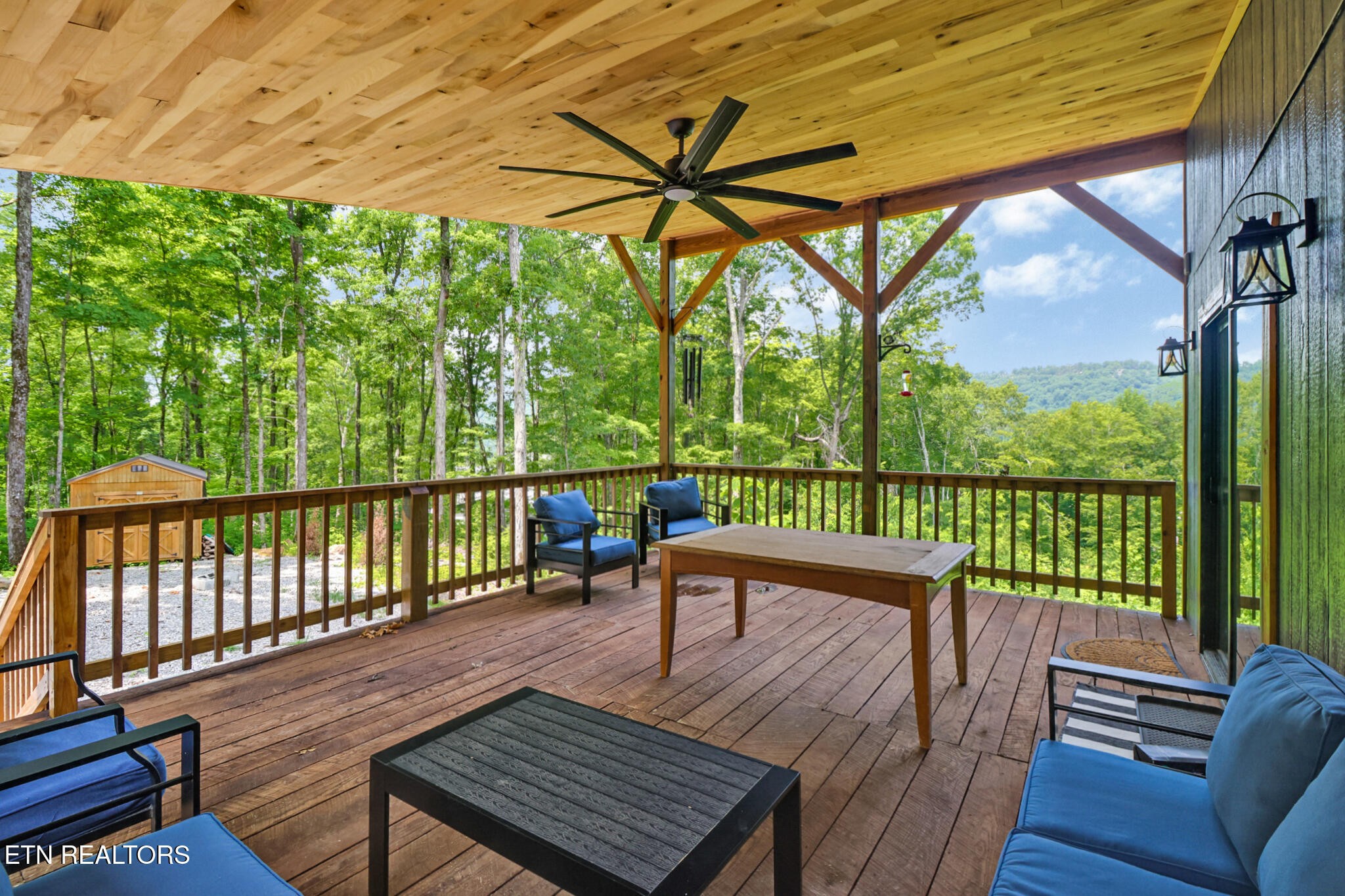 3205 Apache Road Jamestown, TN 38556 - Photo 5 of 38 Gallery Image 5