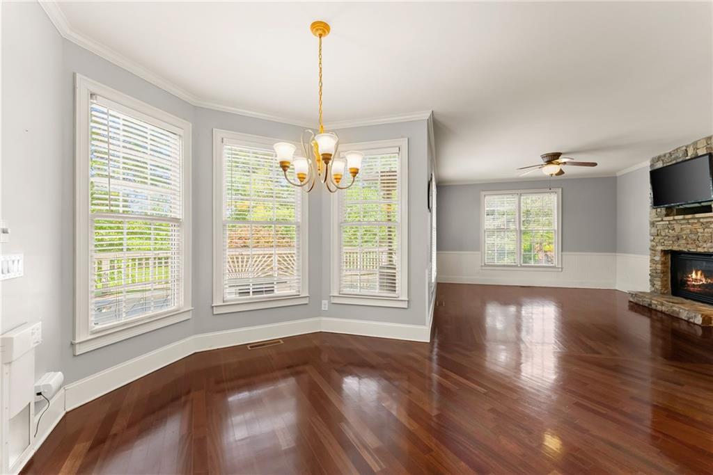 872 Pathview Court Dacula, GA 30019 - Photo 27 of 103