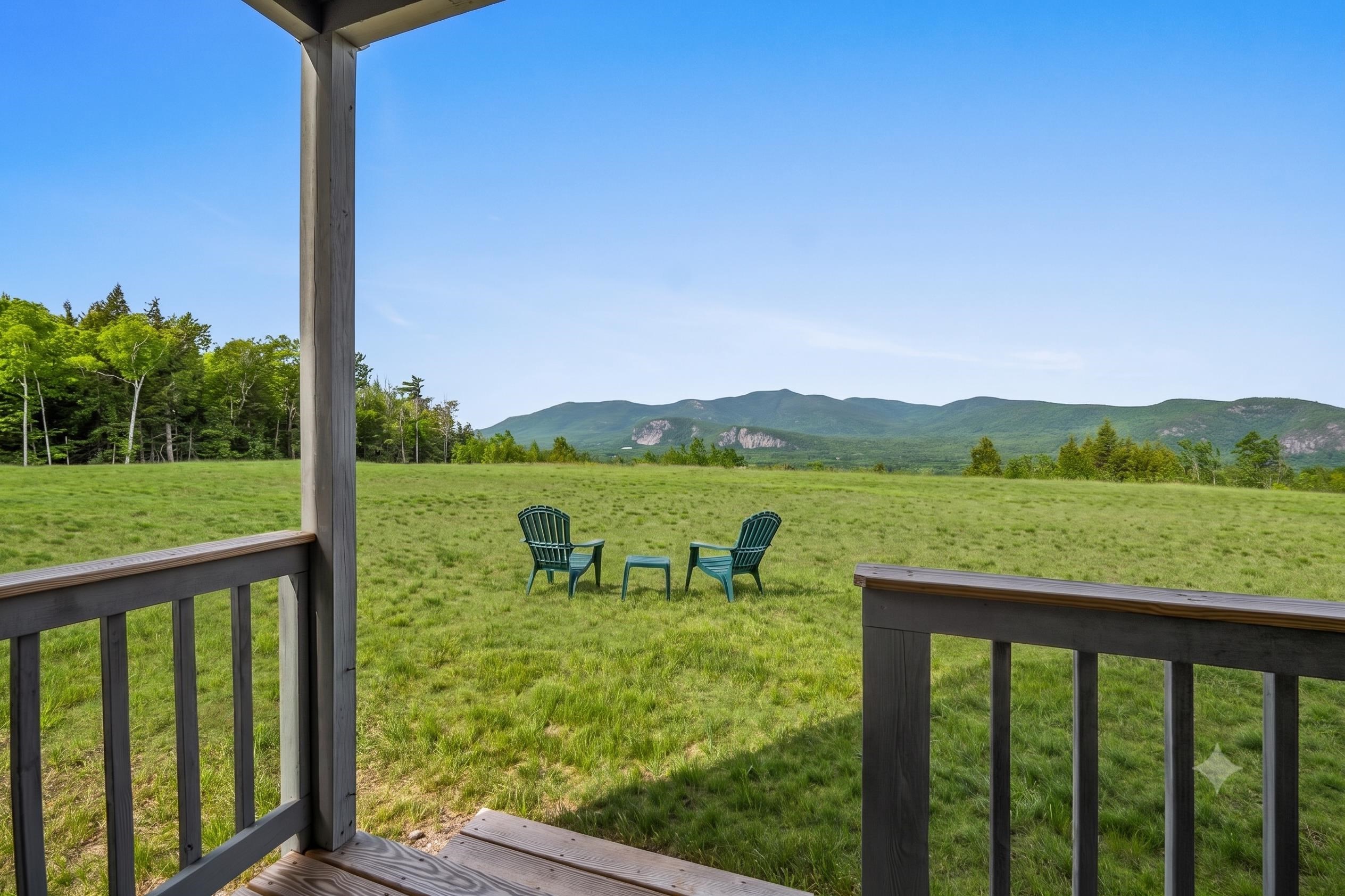 J81 Eagle Ridge Road, Unit J81 Glen, NH 03838 - Photo 2 of 33