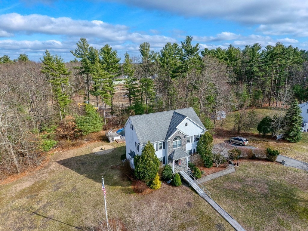 25 Simonds Farm Road Billerica, MA 01862 - Photo 2 of 36 Gallery Image 2