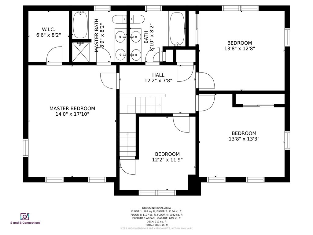 25 Simonds Farm Road Billerica, MA 01862 - Photo 36 of 36 Gallery Image 36