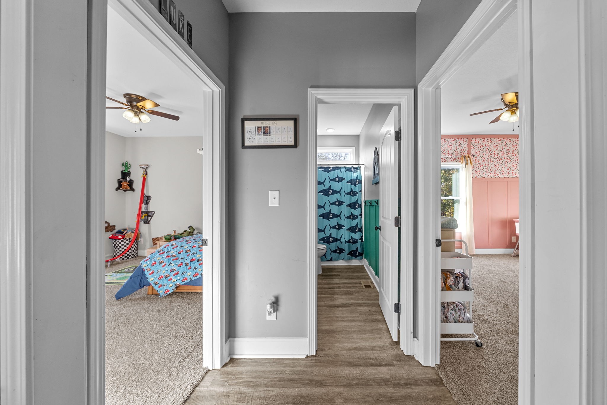 4553 Cumberland City Road Indian Mound, TN 37079 - Photo 26 of 44