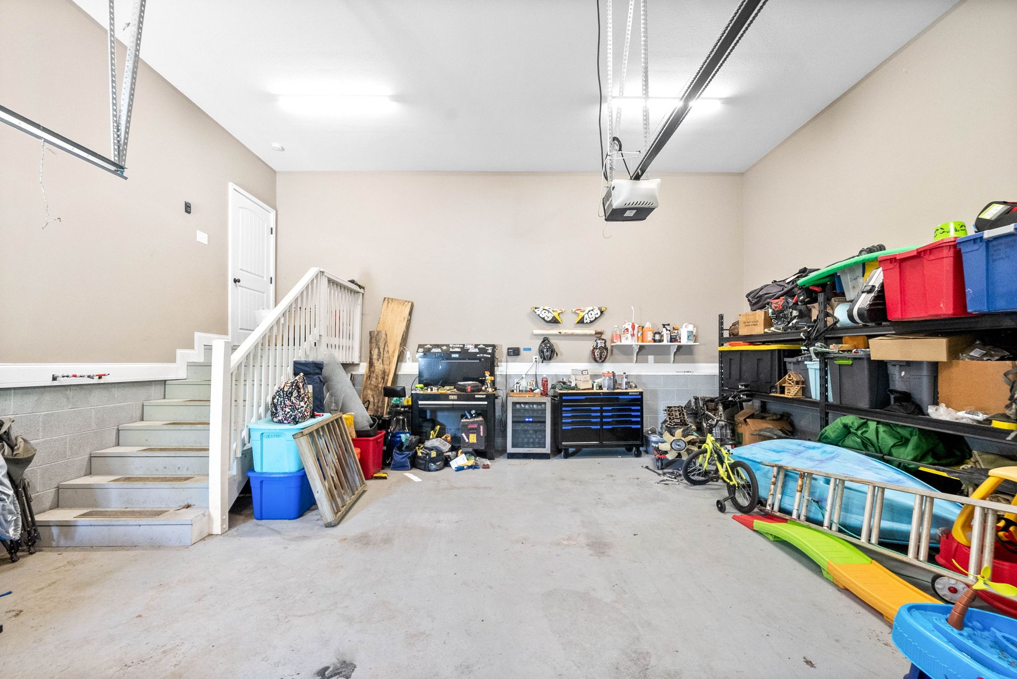 4553 Cumberland City Road Indian Mound, TN 37079 - Photo 32 of 44 a play room with lots of furniture