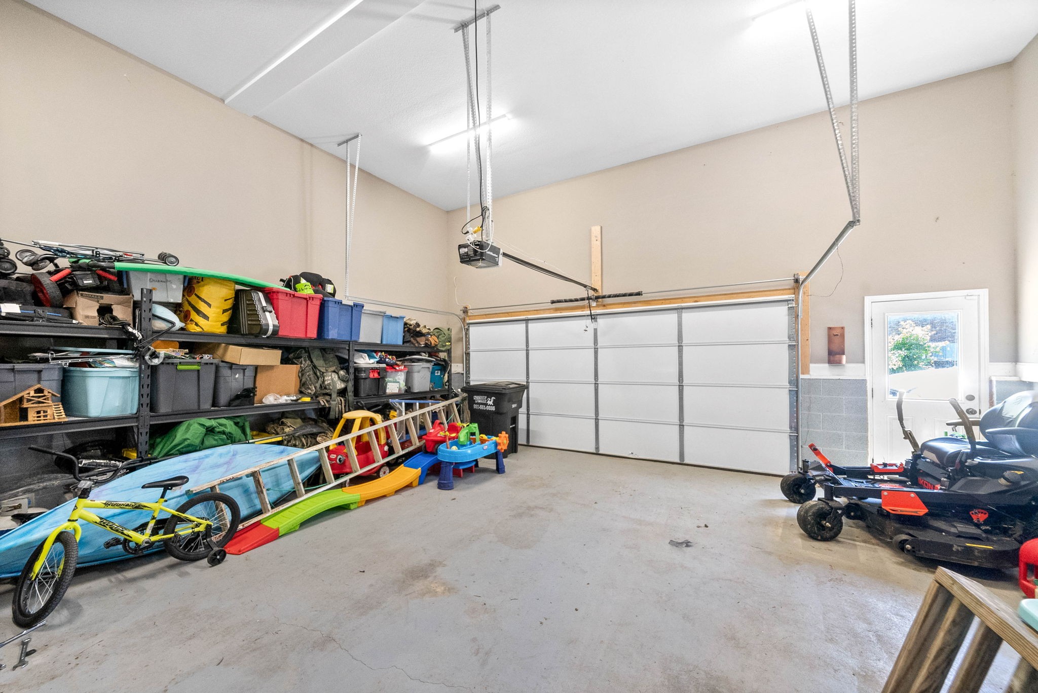 4553 Cumberland City Road Indian Mound, TN 37079 - Photo 33 of 44