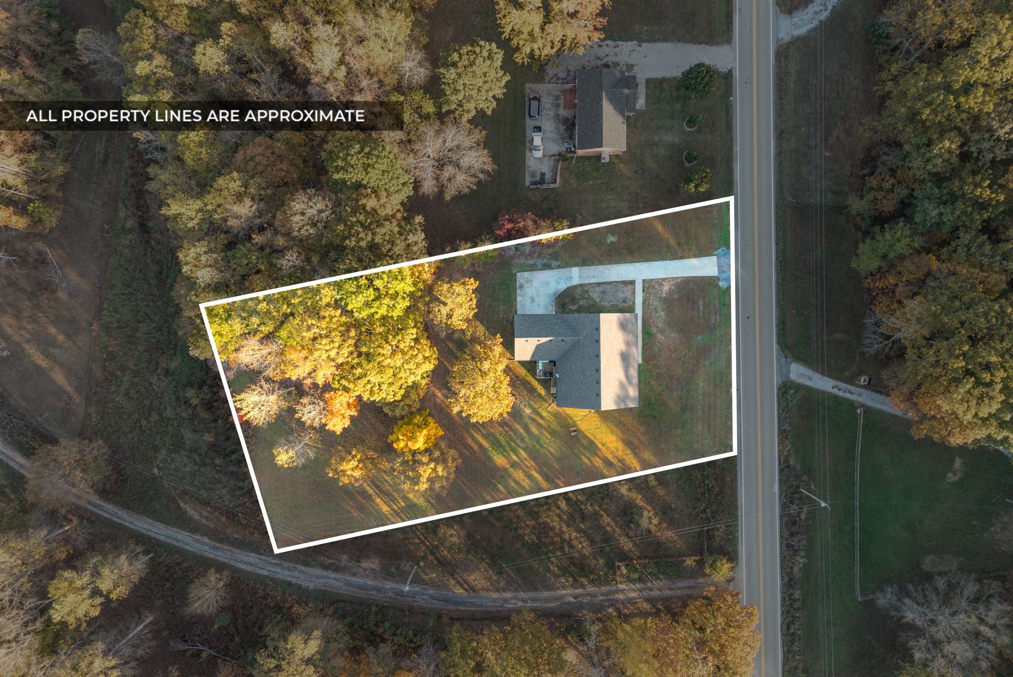 4553 Cumberland City Road Indian Mound, TN 37079 - Photo 38 of 44 a view of balcony