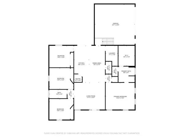 $390,000 | 4553 Cumberland City Road, Indian Mound, TN 37079