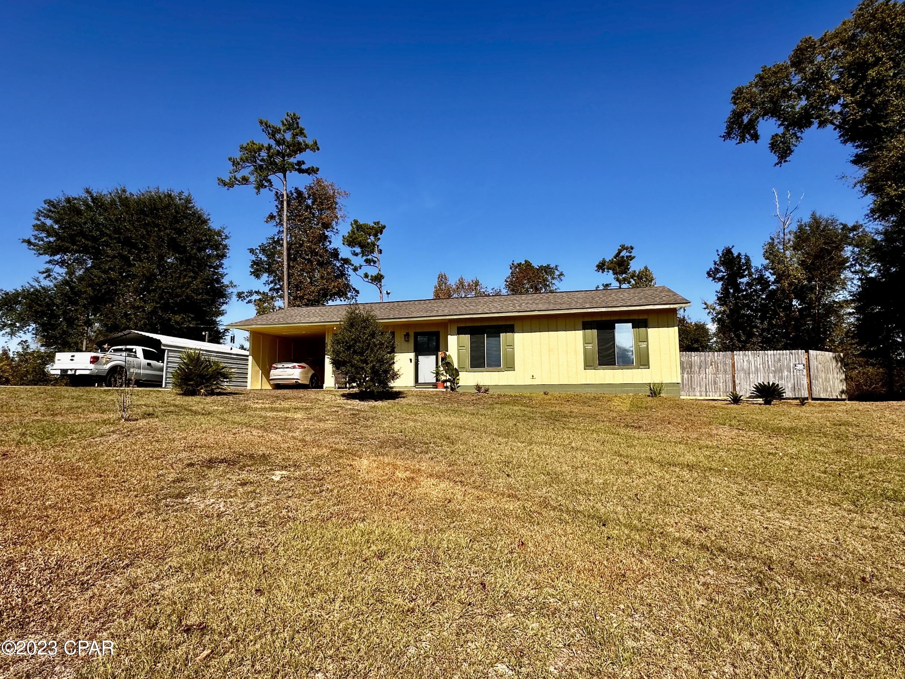 4548 Decatur Street Marianna, FL 32446 - Photo 1 of 27 Gallery Image 1