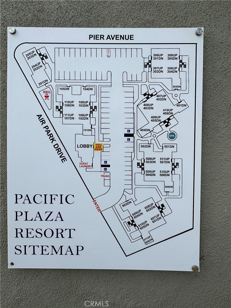 444 Pier Avenue, Unit 44 Oceano, CA 93445 - Photo 15 of 17 a close up of a white stove