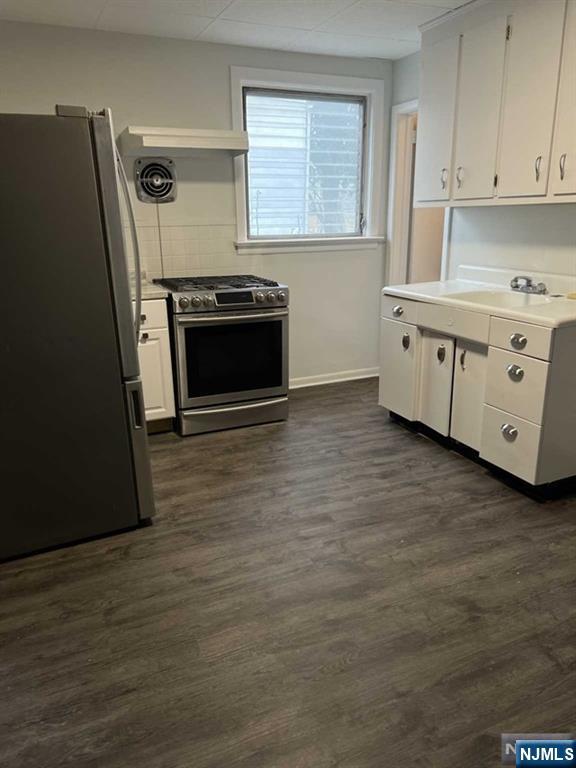 36 Edison Street Bloomfield, NJ 07003 - Photo 3 of 39