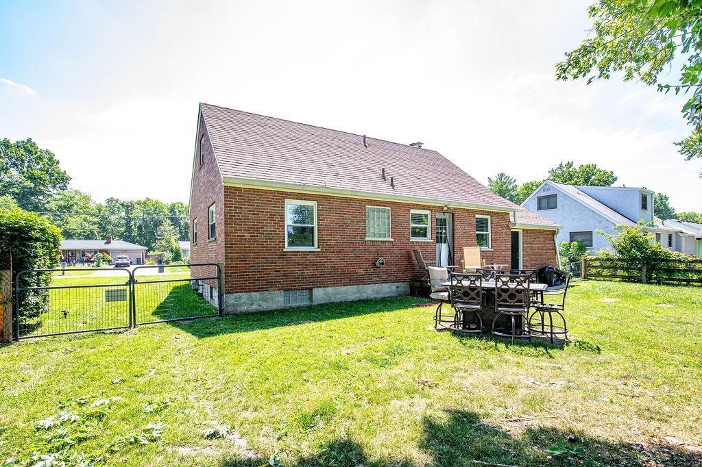 1857 8 Mile Road Cincinnati, OH 45255 - Photo 30 of 35 Gallery Image 30