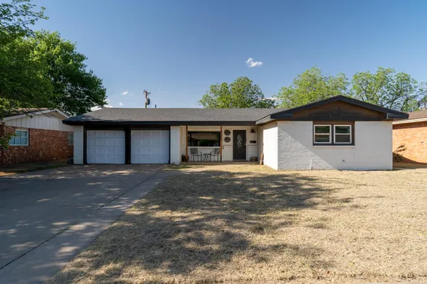 $180,000 | 2106 64th Street, Lubbock, TX 79412