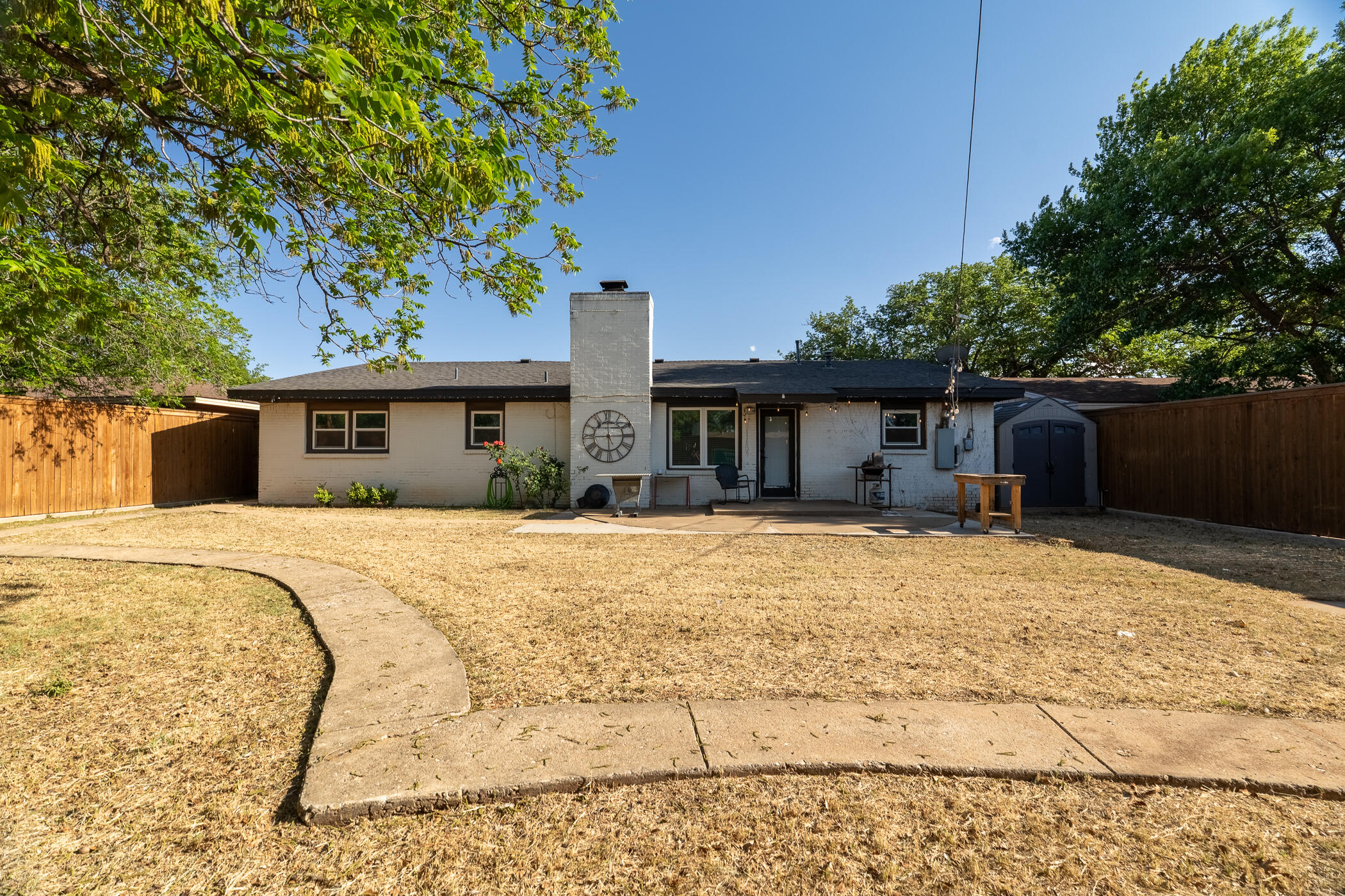 2106 64th Street Lubbock, TX 79412 - Photo 29 of 31 DSC00601-HDR