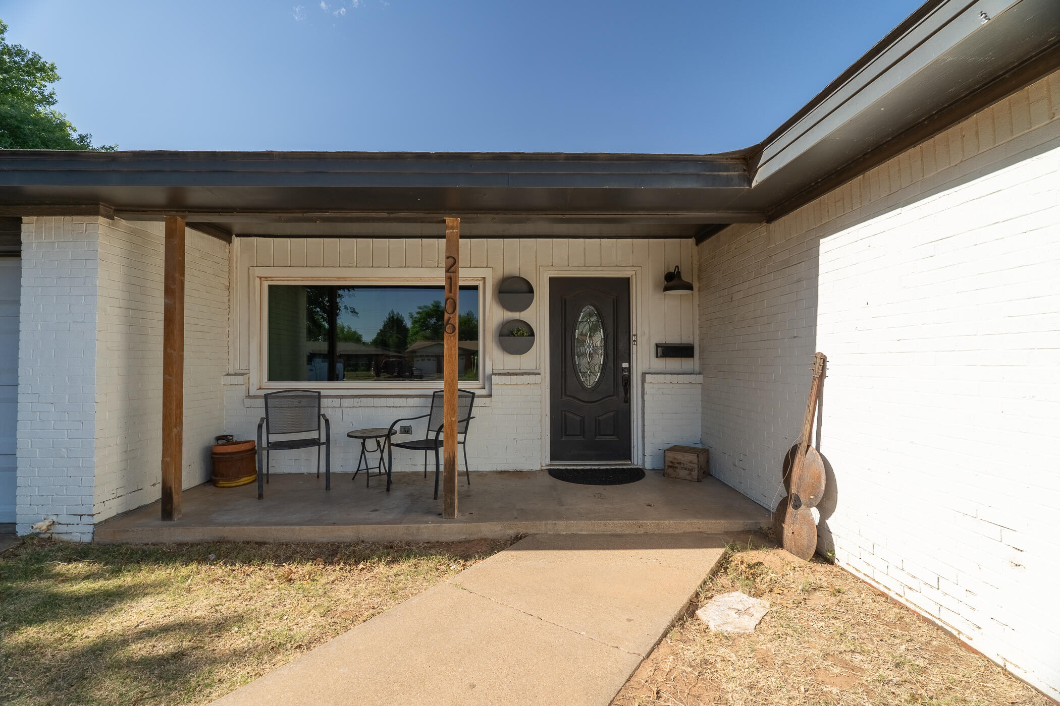 2106 64th Street Lubbock, TX 79412 - Photo 4 of 31 DSC00406-HDR