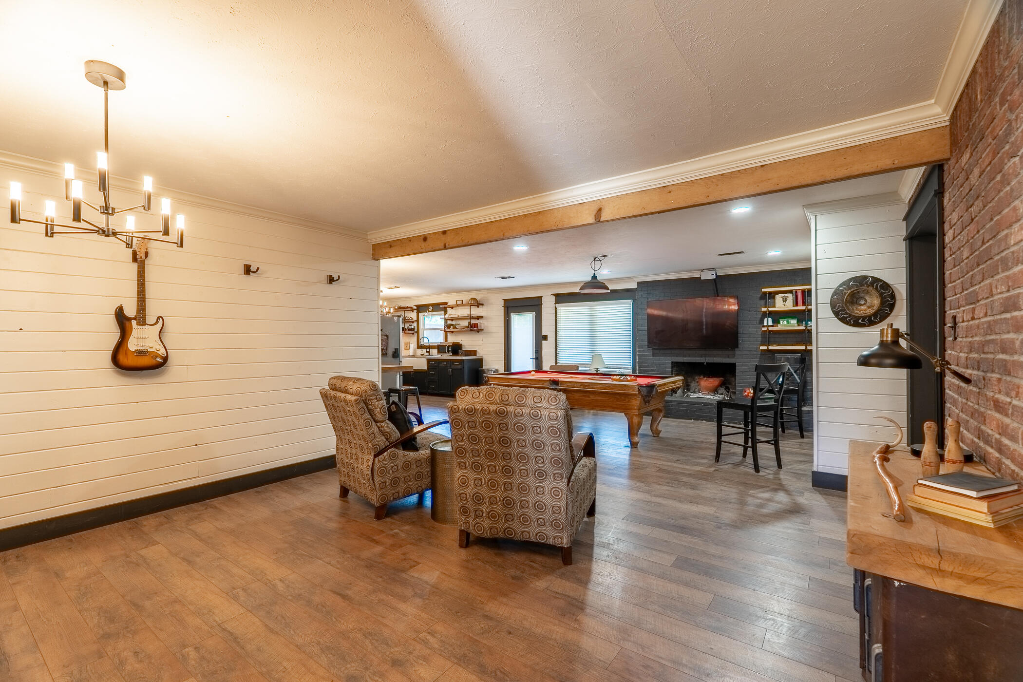 2106 64th Street Lubbock, TX 79412 - Photo 9 of 31 DSC00441-HDR