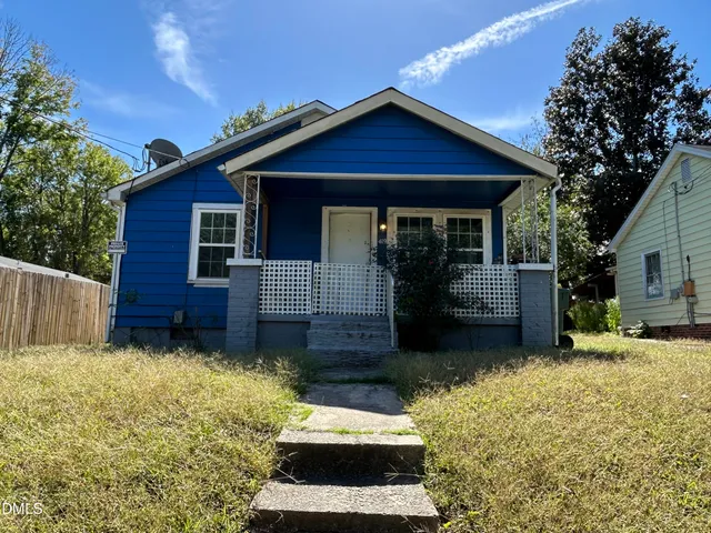 $199,000 | 419 East End Avenue, Durham, NC 27703