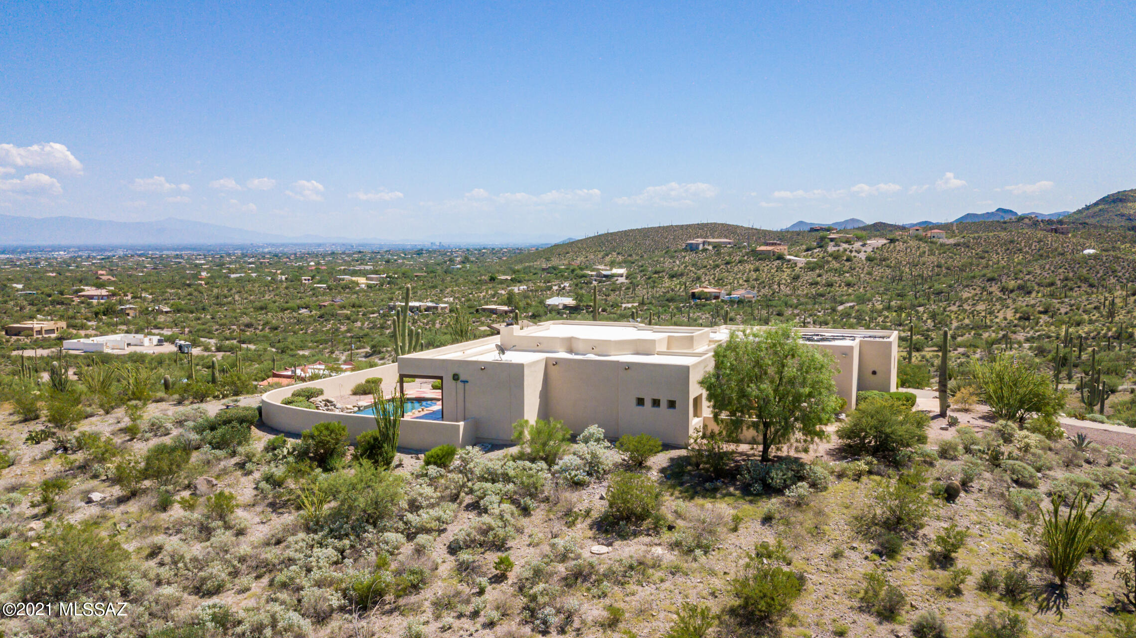6496 West Sunset Road Tucson, AZ 85743 - Photo 39 of 46 Gallery Image 39