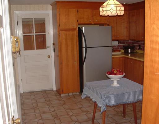 119 Four Winds Road Portland, ME 04102 - Photo 7 of 25 Kitchen.