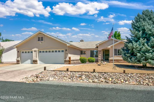 $700,000 | 11784 Longhorn Drive, Dewey, AZ 86327