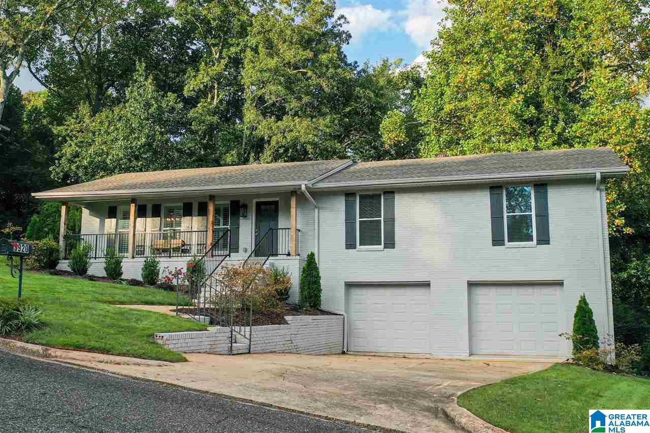 5920 Southcrest Road Birmingham, AL 35213 - Photo 45 of 47
