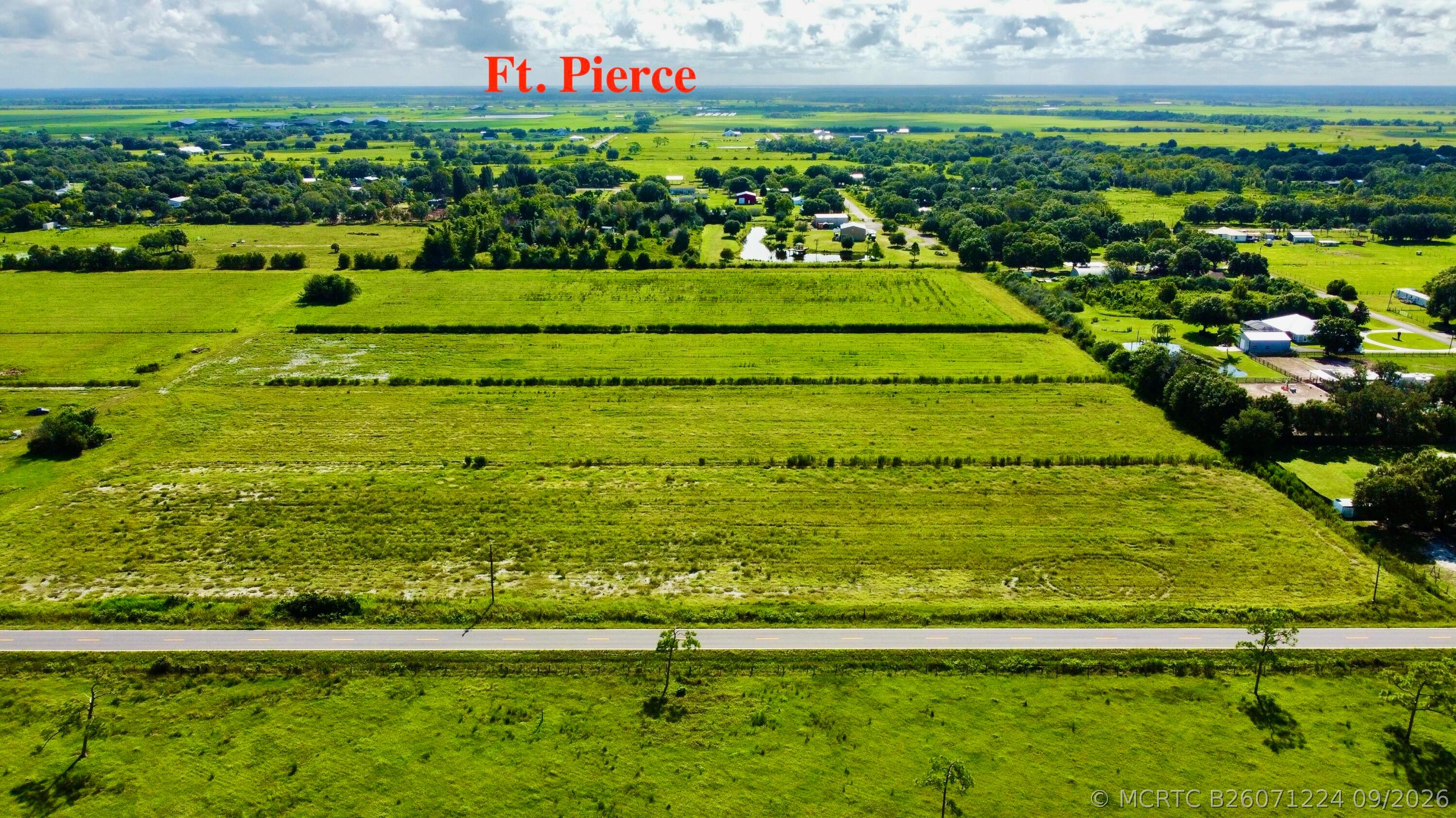 1934 Starns Loop Road Okeechobee, FL 34974 - Photo 3 of 13 dji_fly_20260831_102048_866_178818667227