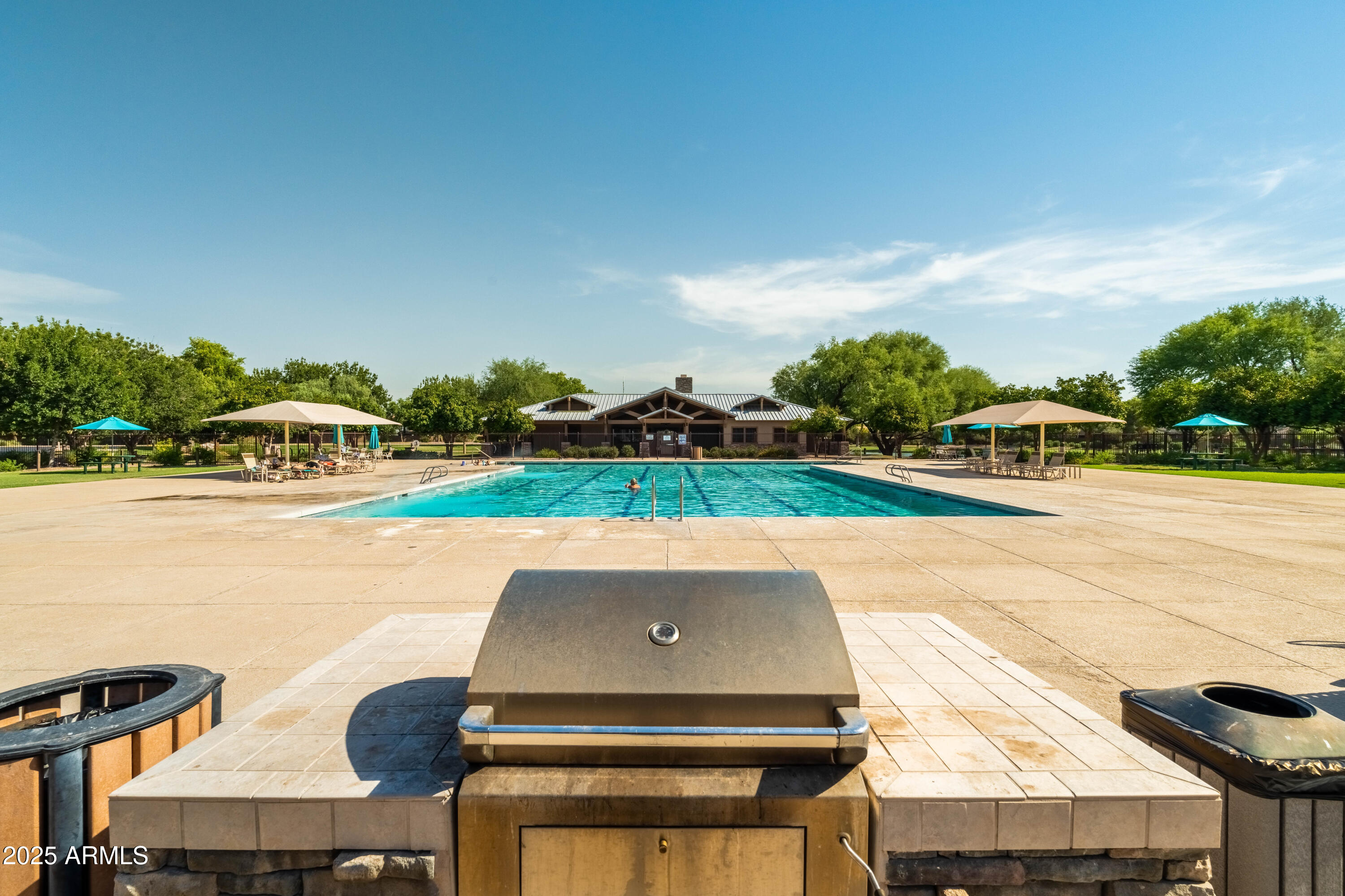 4140 East Claxton Avenue Gilbert, AZ 85297 - Photo 103 of 112 Ranch House 10