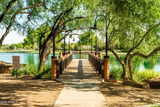 $825,000 | 4140 East Claxton Avenue, Gilbert, AZ 85297