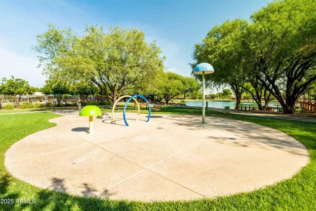 $825,000 | 4140 East Claxton Avenue, Gilbert, AZ 85297