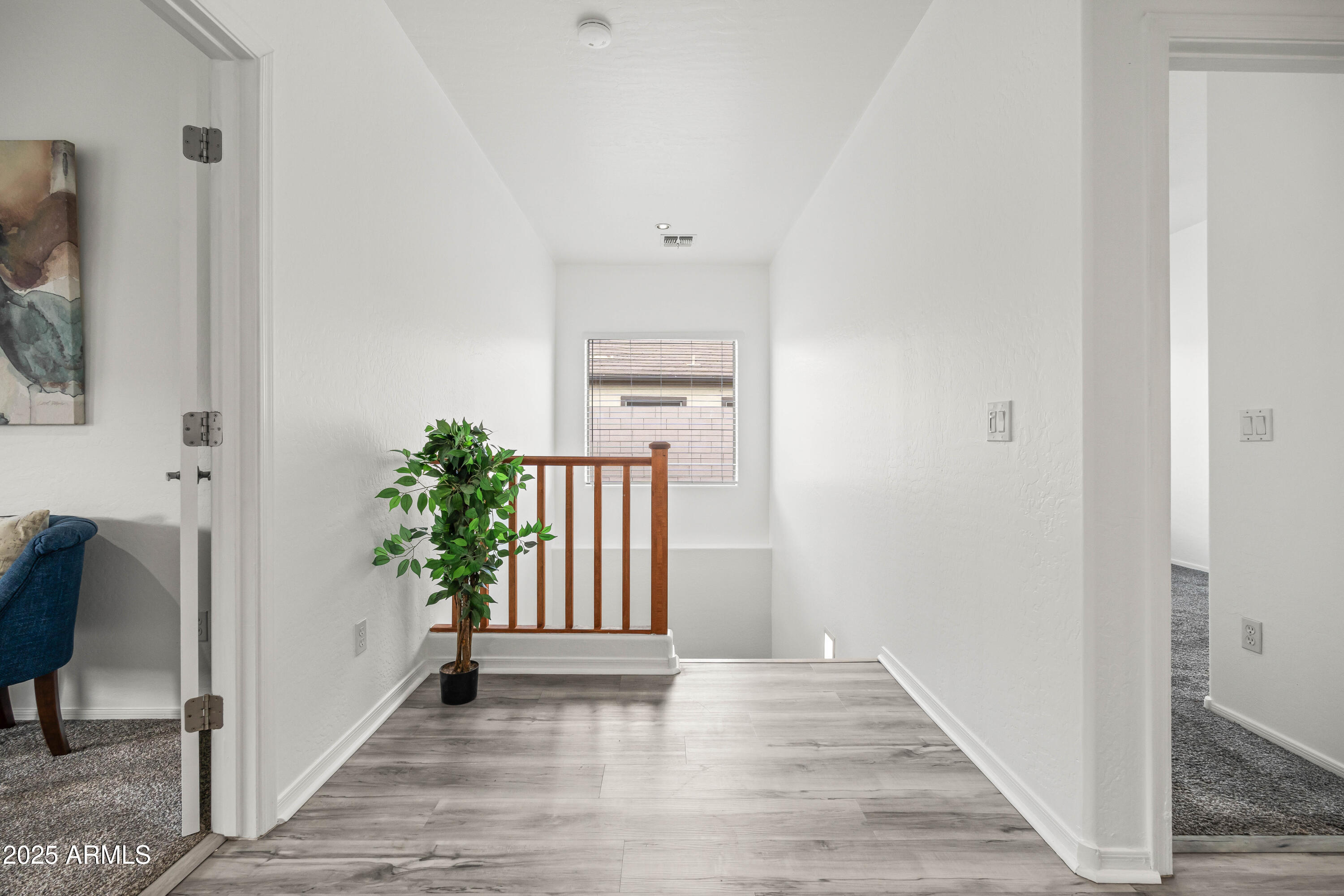 4140 East Claxton Avenue Gilbert, AZ 85297 - Photo 50 of 117 5h 1st floor landing