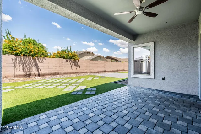 $825,000 | 4140 East Claxton Avenue, Gilbert, AZ 85297