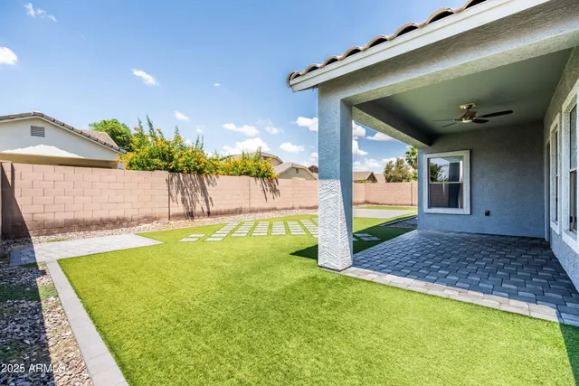 $825,000 | 4140 East Claxton Avenue, Gilbert, AZ 85297