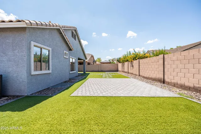 $825,000 | 4140 East Claxton Avenue, Gilbert, AZ 85297