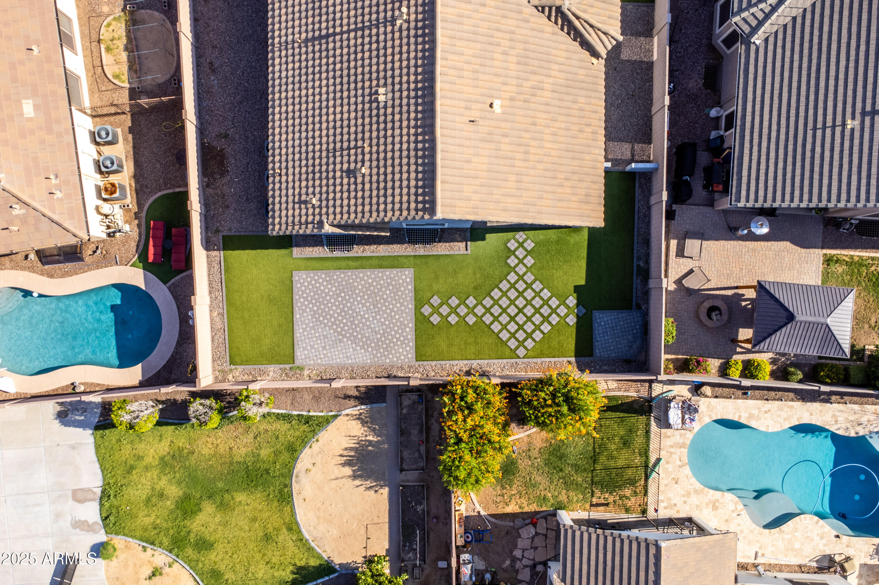 4140 East Claxton Avenue Gilbert, AZ 85297 - Photo 80 of 112 8g