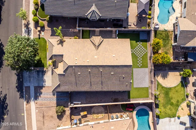 $825,000 | 4140 East Claxton Avenue, Gilbert, AZ 85297