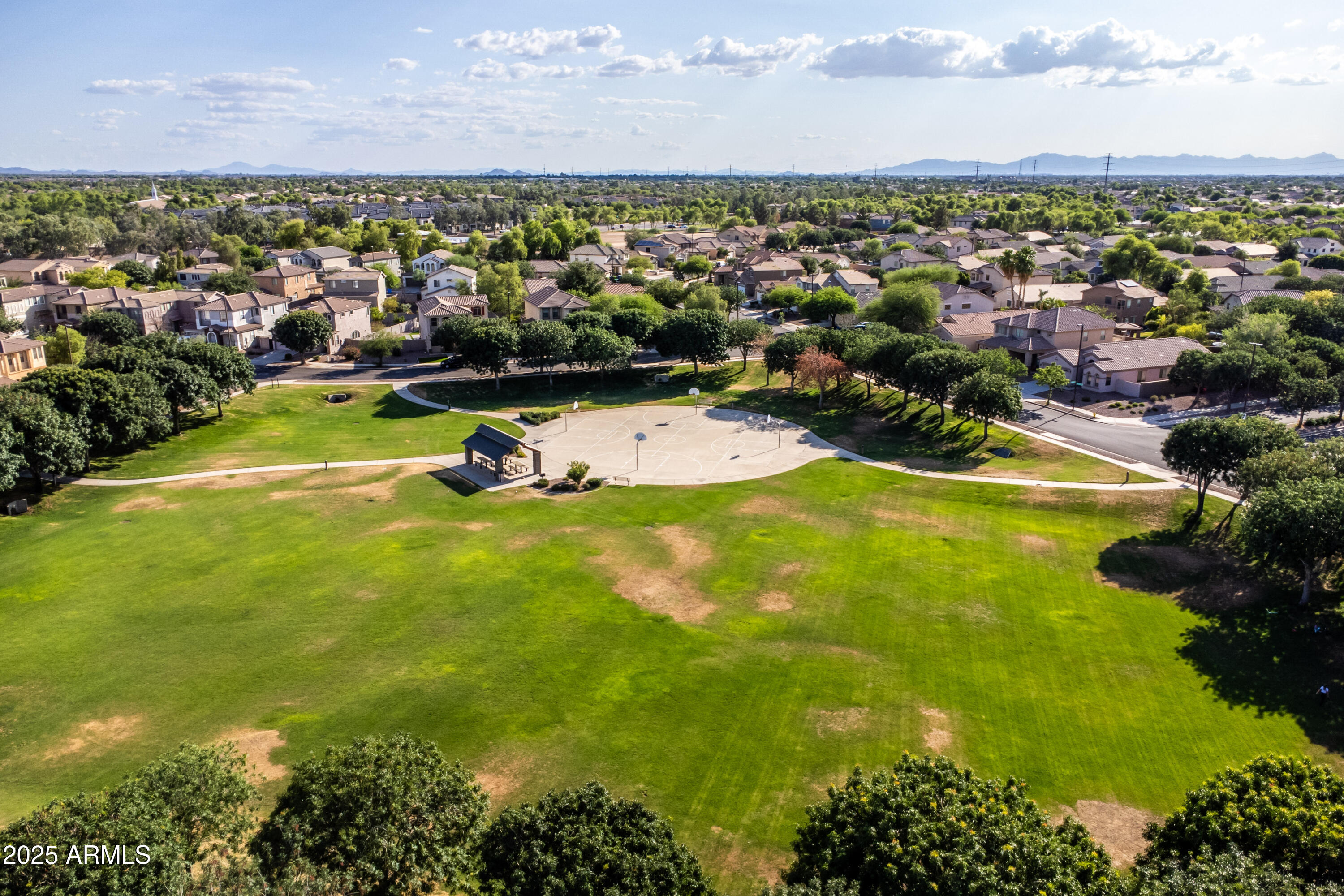 4140 East Claxton Avenue Gilbert, AZ 85297 - Photo 82 of 112 8i adjacent park