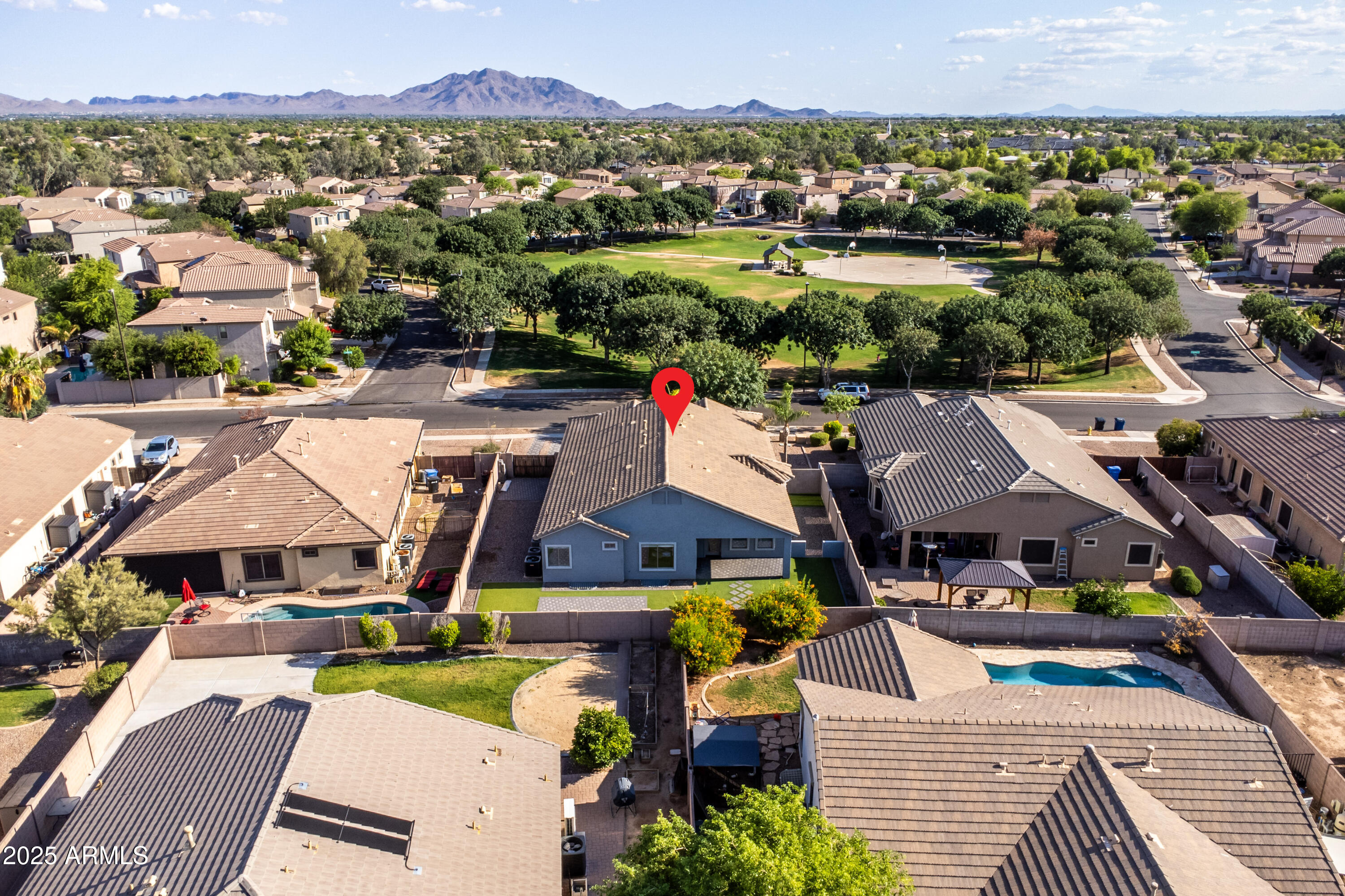 4140 East Claxton Avenue Gilbert, AZ 85297 - Photo 83 of 117 8e