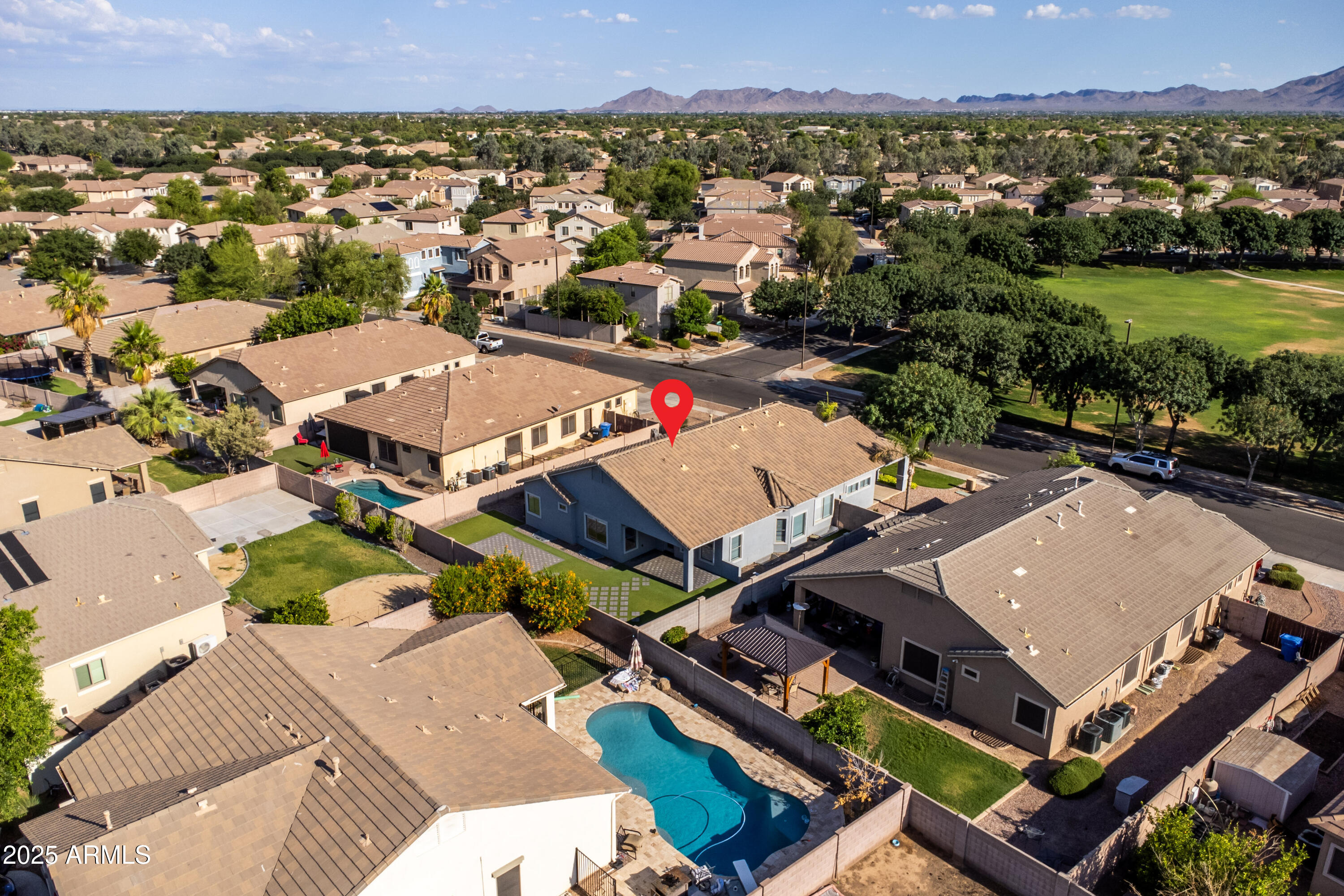 4140 East Claxton Avenue Gilbert, AZ 85297 - Photo 84 of 117 8f