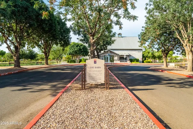 $825,000 | 4140 East Claxton Avenue, Gilbert, AZ 85297