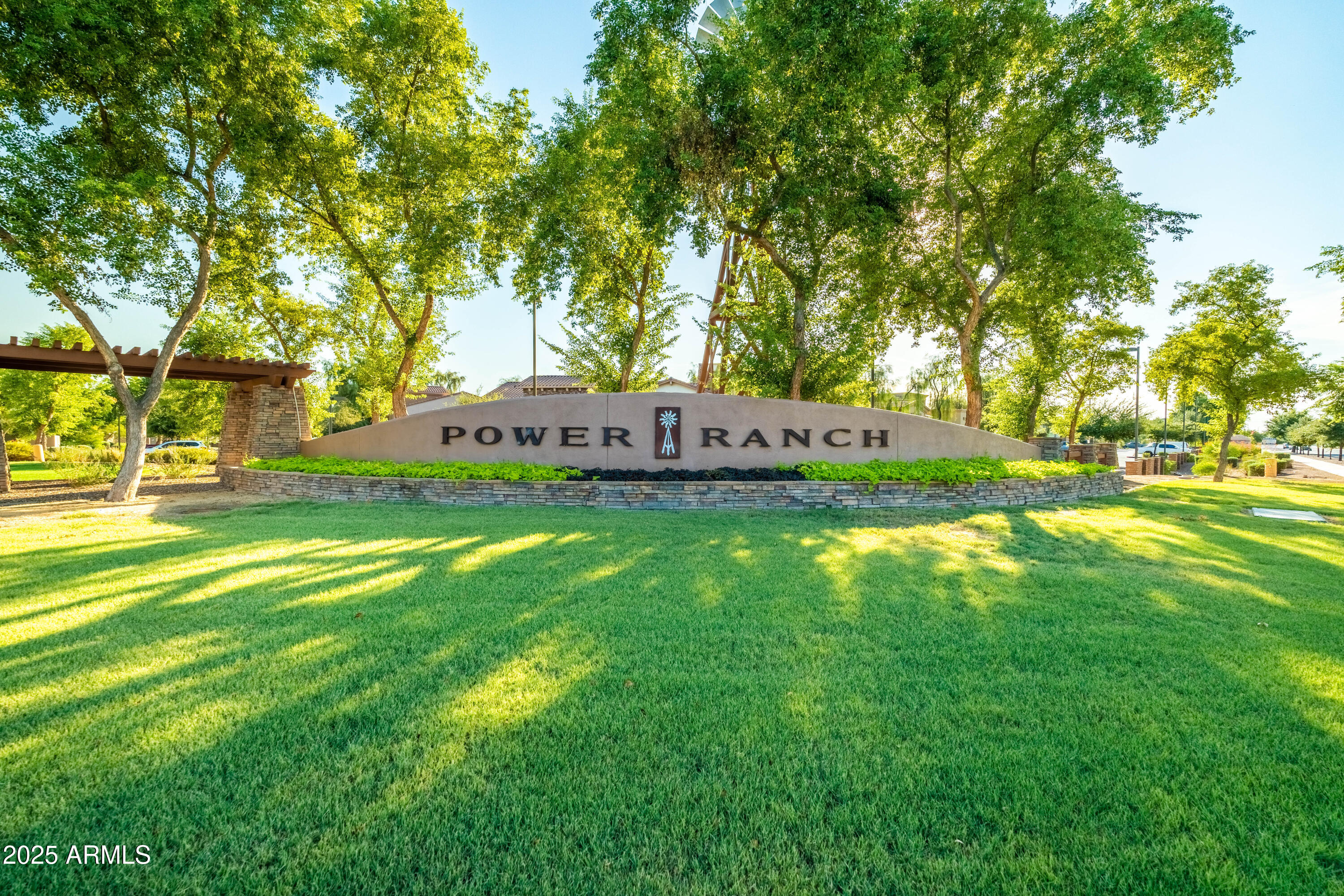 4140 East Claxton Avenue Gilbert, AZ 85297 - Photo 89 of 117 15 Power Ranch Sign