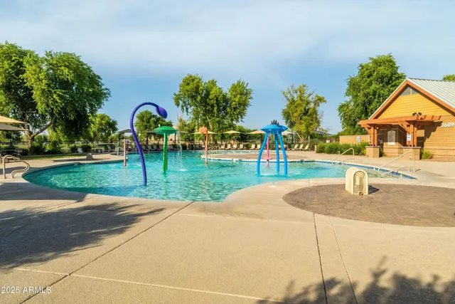 $825,000 | 4140 East Claxton Avenue, Gilbert, AZ 85297