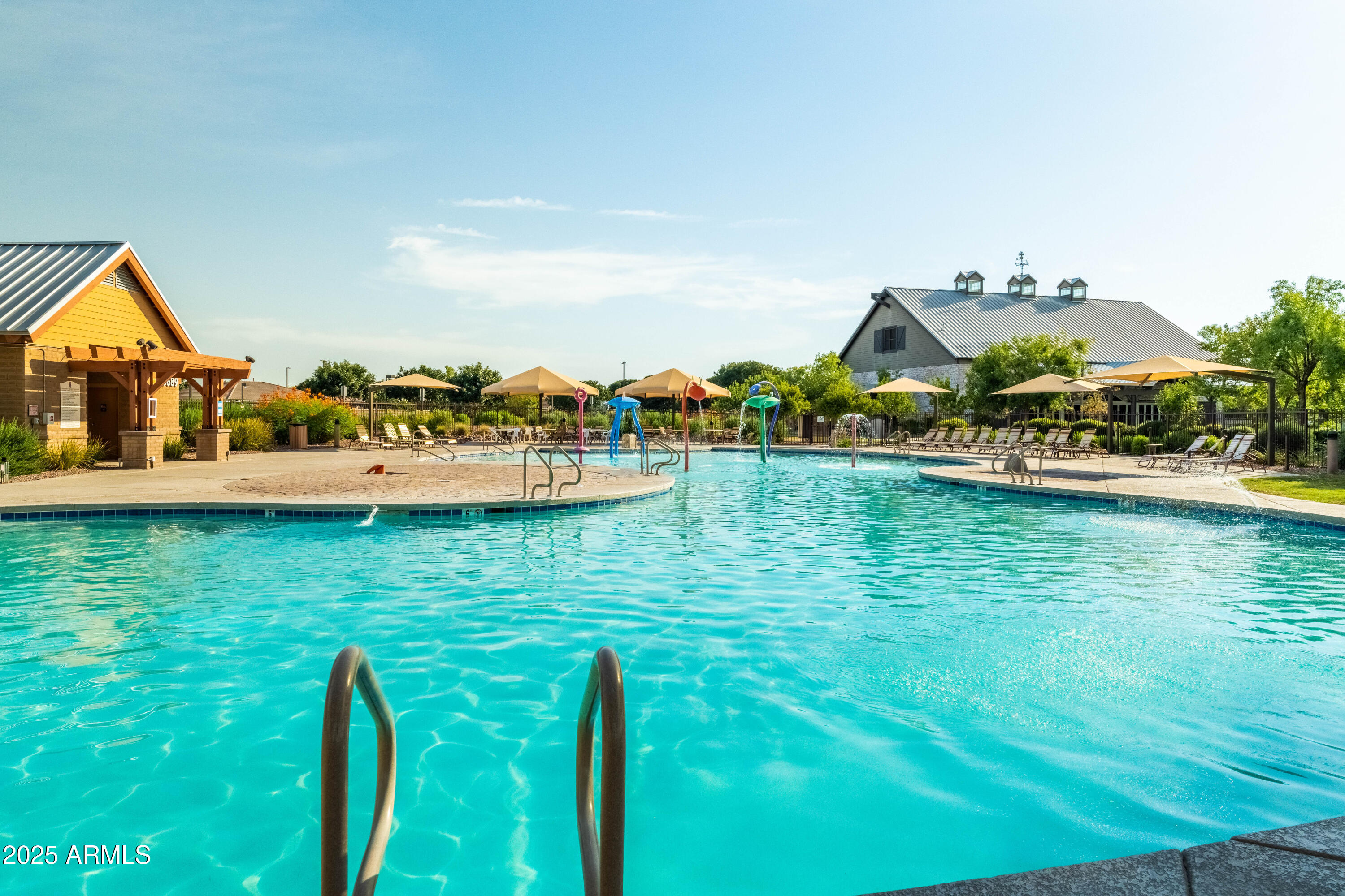 4140 East Claxton Avenue Gilbert, AZ 85297 - Photo 91 of 112 Barn 7