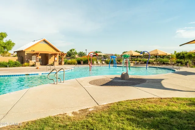 $825,000 | 4140 East Claxton Avenue, Gilbert, AZ 85297