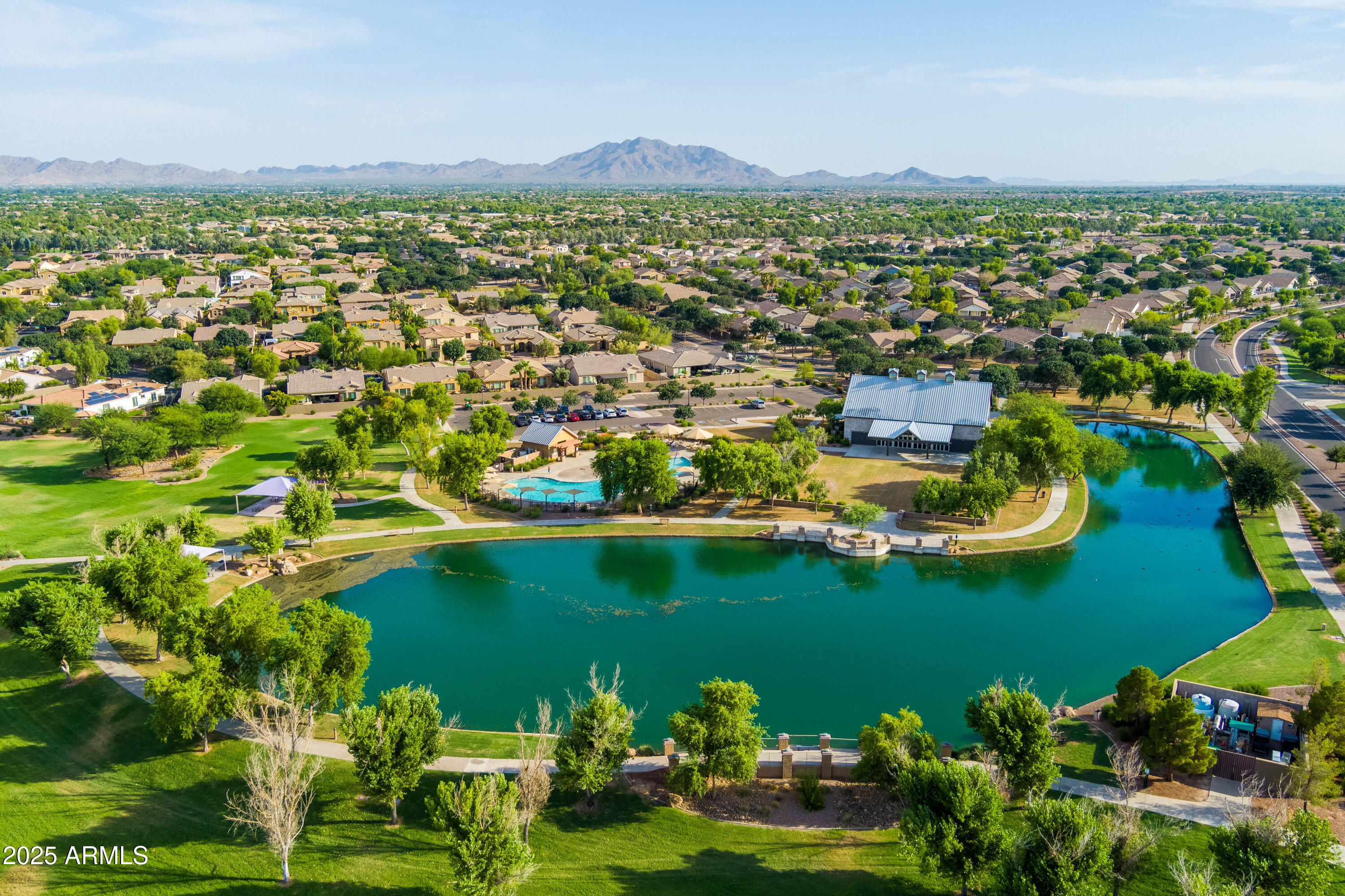 4140 East Claxton Avenue Gilbert, AZ 85297 - Photo 97 of 112 Ranch House 4