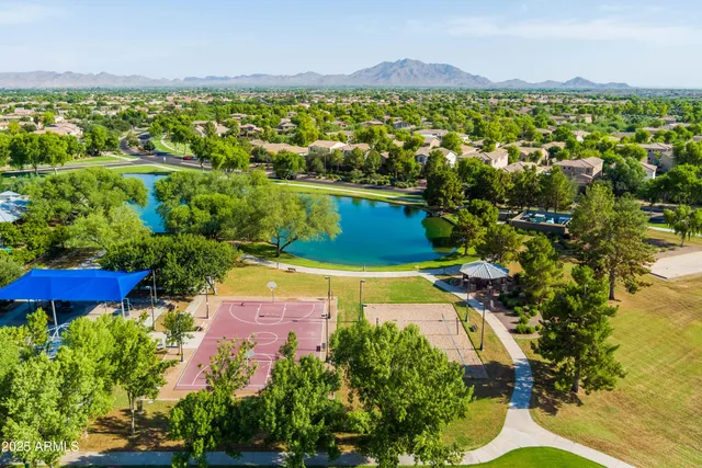 $825,000 | 4140 East Claxton Avenue, Gilbert, AZ 85297