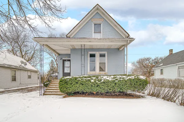 $279,900 | 922 Summer Street, Hammond, IN 46320
