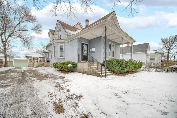 $279,900 | 922 Summer Street, Hammond, IN 46320