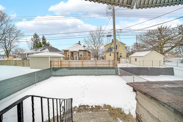 $279,900 | 922 Summer Street, Hammond, IN 46320