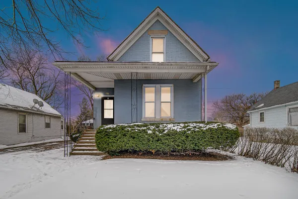 $279,900 | 922 Summer Street, Hammond, IN 46320