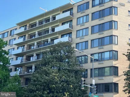 $345,000 | 3601 Wisconsin Avenue Northwest, Unit 603, Washington, DC 20016