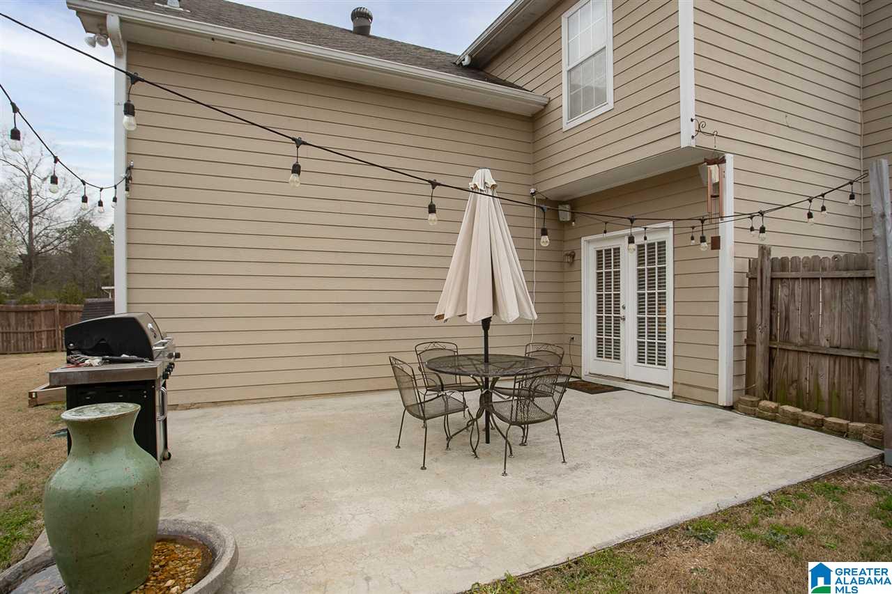 151 Cedar Grove Parkway Alabaster, AL 35114 - Photo 38 of 44