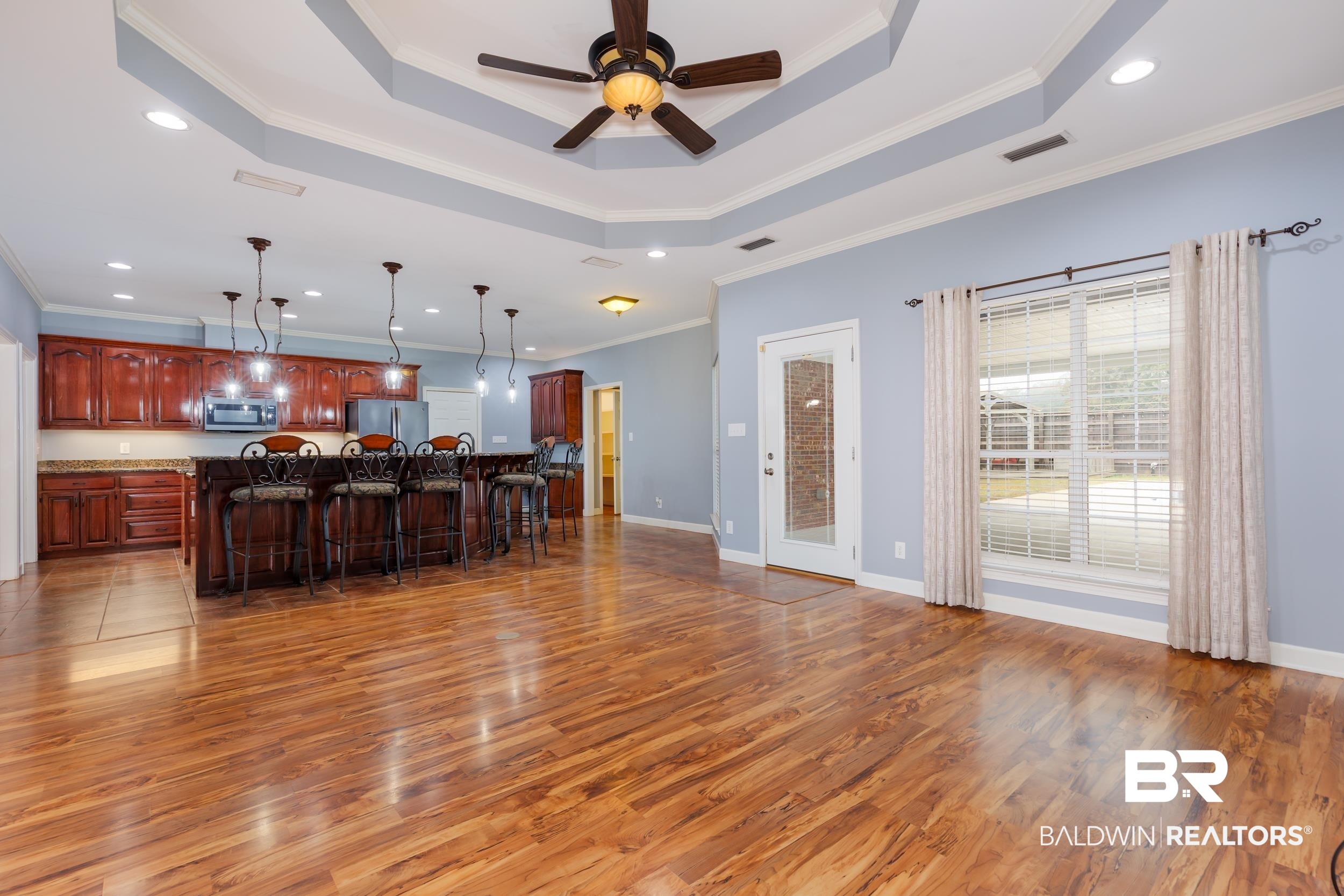 1809 Homestead Lane Wilmer, AL 36587 - Photo 10 of 45
